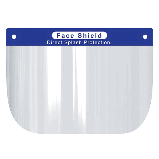 Emerald Full Face Shield