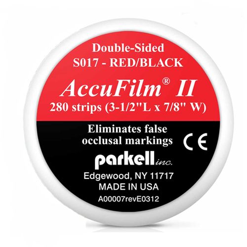 Parkell Occlusal Articulating Film