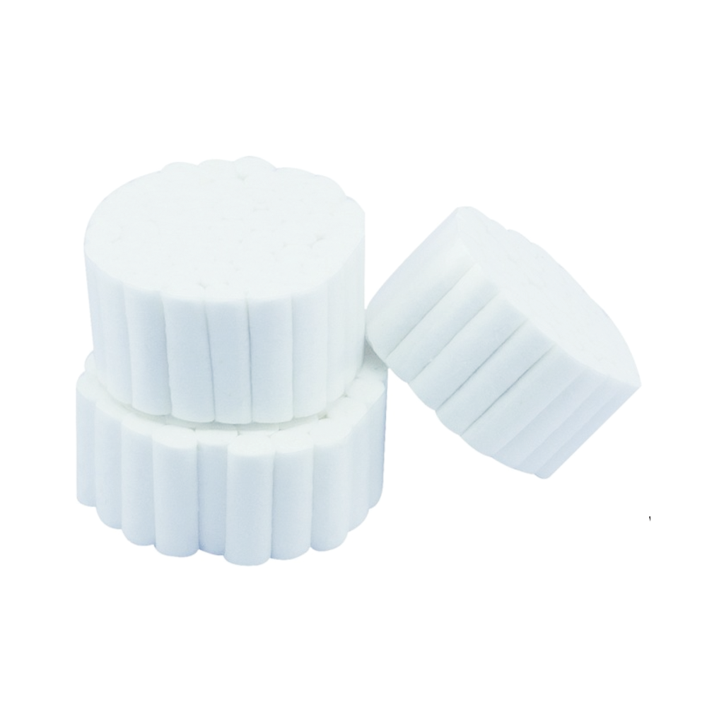 Emerald Cotton Rolls (Non-sterile)