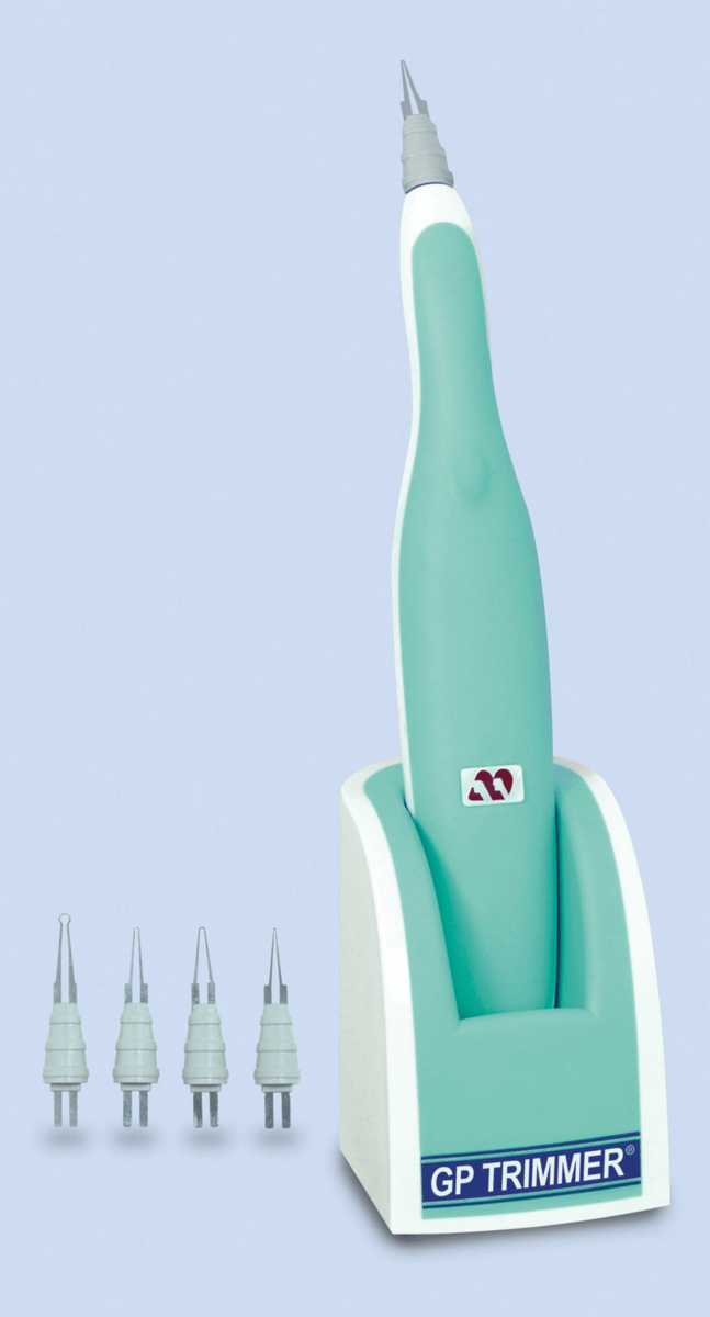 3D Dental Gutta Percha Trimmer