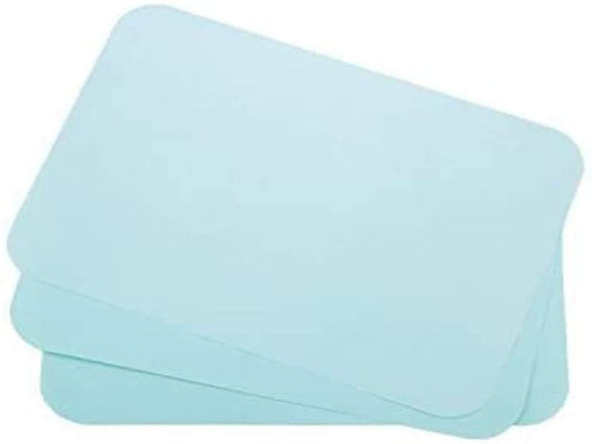 Emerald Disposable Paper Tray Covers