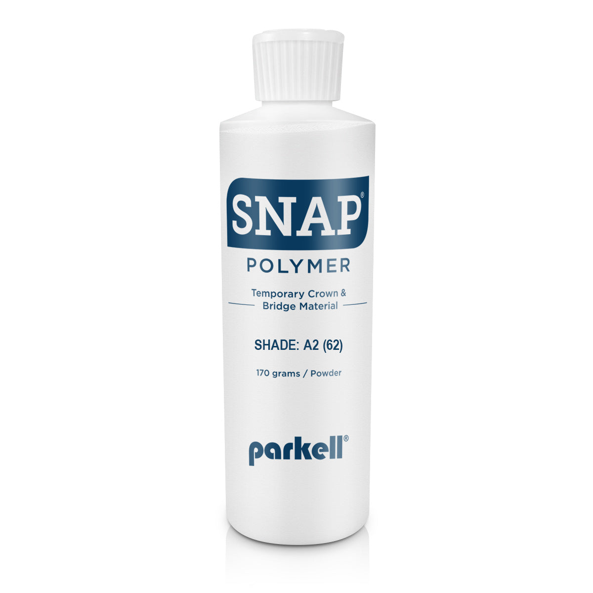 Parkell SNAP Self-Cure Polymer Resin