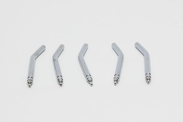 3D Dental Metal Air & Water Syringe Tips