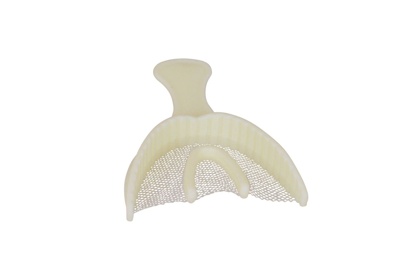 3D Dental Bite Registration Trays