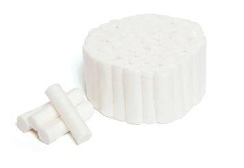 3D Dental Essentials Cotton Rolls