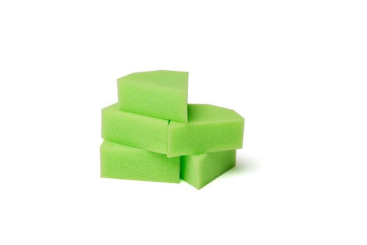 3D Dental Essentials Endo Foam Sponge Insert