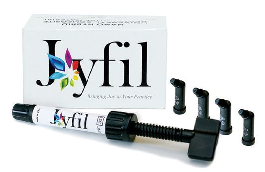 3D Dental JoyFil Nano Hybrid Universal Composite Refills