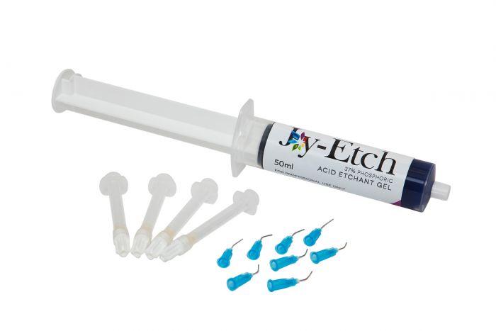 3D Dental Joy-Etch Etchant Gel
