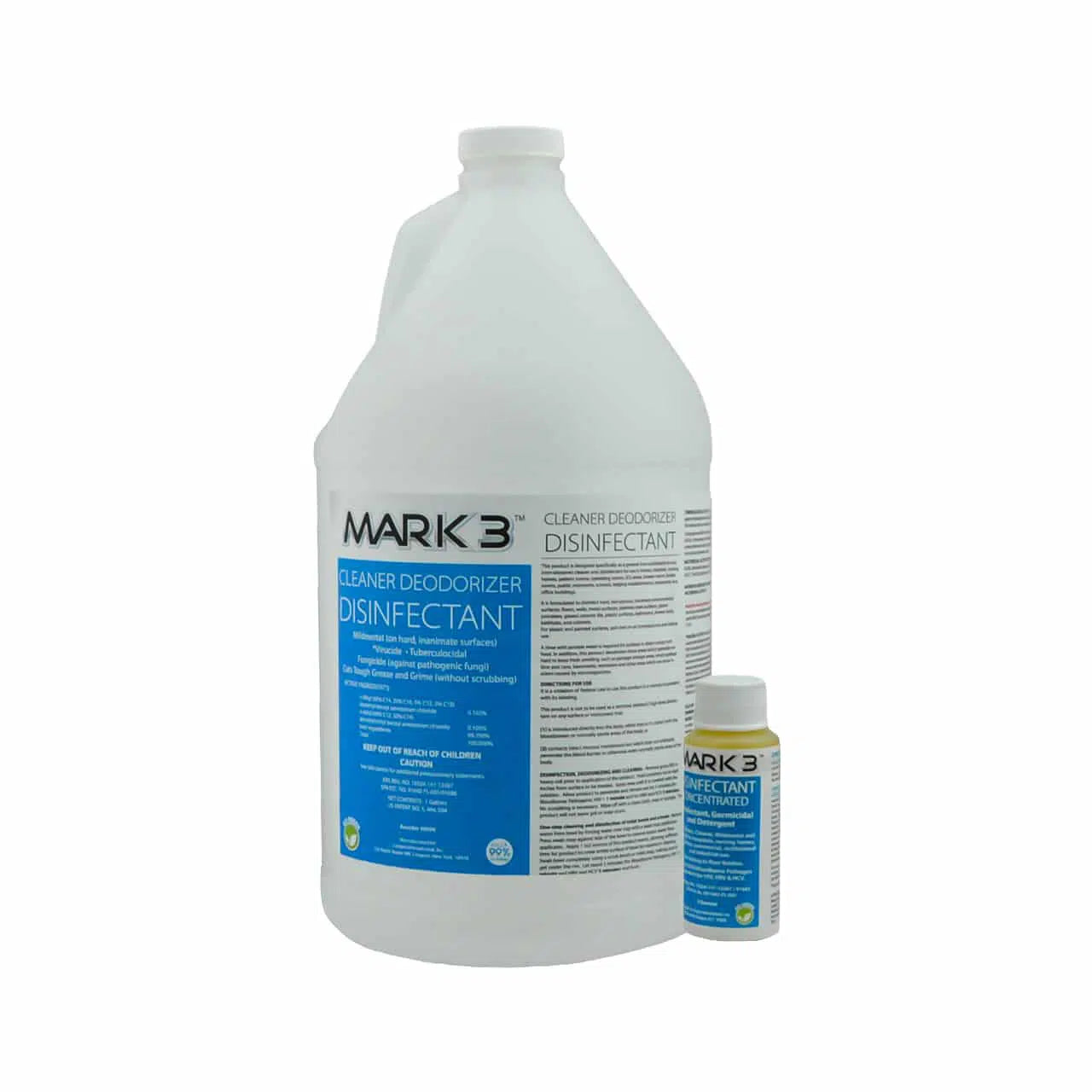MARK3 Germicidal Disinfectant Cleaner
