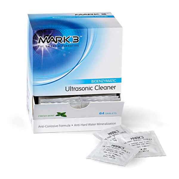 MARK3 Bioenzymatic Ultrasonic Cleaner