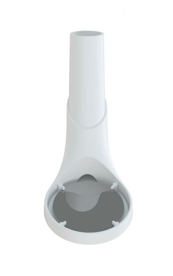 3D Dental Tanigo Disposable Suction-Mirror Dental Device